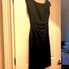 If You Can’t Find A Great Black Dress This Is The One For You If You Want A Classic It Is One Of A Kind Pristine Condition! Diane Von Furstenberg Almost Vintage Wear At This Point! Unfindable ! Diane Von Furstenberg Wrap Dress 2023, Diane Von Furstenberg Wrap Dress, Diane Von Furstenberg Dress, Diane Von Furstenberg Wrap Dress Dvf, Size 8 Dress, Vintage Wear, Diane Von Furstenberg, Are You The One, Black Dress