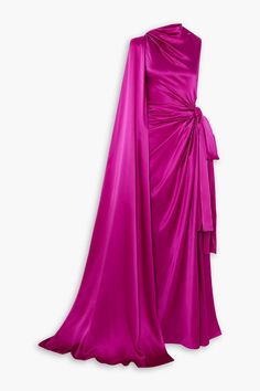 Maxi Gown, Loungewear Luxury, Satin Maxi, Maxi Gowns, Knitwear Design, Lingerie Sleepwear, The Chic, Guest Dresses, Diane Von Furstenberg