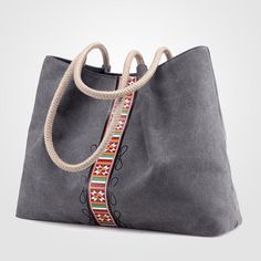 Item Type: Shoulder BagMaterial: CanvasPattern Type: Pattern_Style: CasualClosure Type: ZipperExterior: Open PocketInterior: Interior Zipper Pocket,Interior Slot PocketShape: Casual ToteColor:Khaki,Gray,GreenLength:28-30 cm/11.02-11.81"Width: 39 cm/ 15.35"Thick:11 cm/ 4.33" Gray Hobo Shoulder Bag, Gray Canvas Shoulder Bag For Daily Use, Rectangular Gray Hobo Bag For Daily Use, Gray Rectangular Hobo Bag For Daily Use, Gray Large Capacity Hobo Shoulder Bag, Trendy Large Capacity Gray Hobo Bag, Large Capacity Gray Canvas Shoulder Bag, Trendy Gray Large Capacity Hobo Bag, Gray Large Capacity Bags For Shopping