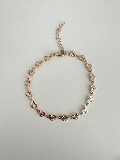 "Perfect worn on its own or layered with our other bracelets. 18k gold filled 7 \" length + 2\" extender  Ready to ship *18k gold filled is a more affordable alternative to solid gold jewelry. Gold filled is a layer of gold bonded onto a base metal with heat and pressure that contains 100+ times more gold than gold plated jewelry.  *It is very durable and tarnish resistant.  *With proper care, gold filled jewelry can last several years. Avoid contact with harsh chemicals, perfumes, water, etc. Affordable Gold Chain Bracelet With Extender, Cheap Gold Hand-strung Bracelets, Medieval Gold Bracelet Jewelry, Ornate Yellow Gold Bracelet, Victorian Gold Hallmarked Bracelet, Chinese Gold Bracelet, Heart Chain Bracelet, Gold Bond, Bracelets Gold