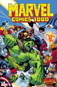 an image of the cover to avengers comics