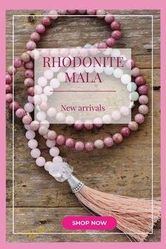 🌟📿🧘‍♂Embrace Serenity: Meditation with Yoga Beads 108 Necklace
Immerse yourself in the world of Meditation with Yoga Beads! These delightful 108 mala beads are your key to unlocking mindfulness and inner harmony. As the ultimate meditation tools, let the allure of this mala bead necklace 108 whisk you away on a whimsical journey, where meditation and magic collide. So, why not embrace the serenity and charm of our Meditation with Yoga Beads 108 today? 🌈📿🧘✨ Visit our website for more> Spiritual Rose Quartz Beaded Bracelets For Meditation, Spiritual Rose Quartz Beaded Bracelet For Meditation, Spiritual Pink Hand-strung Beads, Spiritual Pink Beaded Necklaces With Natural Stones, Spiritual Hand-strung Pink Beads, Spiritual Rose Quartz Jewelry With 8mm Beads, Rose Quartz Necklace With Gemstone Beads For Meditation, Pink 8mm Beads Jewelry For Meditation, Pink Spiritual Beaded Necklace With Gemstone Beads