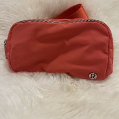 Lululemon Casual Rectangular Bag, Casual Lululemon Bag With Cell Phone Pocket, Casual Rectangular Lululemon Bag, Casual Lululemon Bags For Daily Use, Everyday Casual Lululemon Bags, Sporty Lululemon Nylon Bags, Casual Everyday Lululemon Bags, Casual Nylon Lululemon Bags, Sporty Lululemon Travel Bag