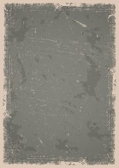 an old grungy textured background in grey and beige colors with white border