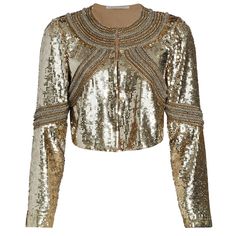 Veronica Beard Embellished Sequins Phaedra Jacket. Retail $1,198.00. Sizes S, M. Glitters In Luminous Sequins In A Chic, Cropped Length. Open Front. Long Sleeves. 100% Polyester. Imported. Measurements For Size M: 16” Length, 19” Armpit To Armpit, 16” Shoulder, 24” Sleeve. Condition: New With Tags With A Few Loose Sequins & Missing A Few Stones On Collar & Sleeve From Handling & Storage. Glamorous Embellished Outerwear For Festive Occasions, Fall Wedding Embellished Outerwear, Elegant Embellished Festive Outerwear, Spring Embellished Gold Outerwear, Embellished Gold Outerwear For Spring, Long Sleeve Embellished Outerwear For Party, Gold Embellished Outerwear For Spring, Glamorous Embellished Wedding Outerwear, Chic Embellished Festive Outerwear