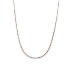 Platinum Chain by Jewelove Platinum Chain for Women Crafted in Platinum. The  is made in 95% pure platinum and hallmarked with Pt 950 for platinum purity. Metal : Platinum & Rose Gold  Platinum Purity : 95%  Gold Purity : 18K  Purity Mark : Pt 950 & 18K Gold  Finishing : Hi-polish Width : 1.25 mm Thickness : 1.25 mm Length : 16 / 18 / 20 / 22 / 24 / 26 inches (as selected above Estimated Gross Weight : 6.19 grams (18 inches) (4.19 Pt + 2.00 Gold) Certificate of Authenticity : Platinum Guild Inte Gold Certificate, Om Pendant, Platinum Chain, Women Crafts, Platinum Rose Gold, Chain For Women, Gold Platinum, Gold Chains, Gold Jewelry