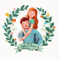 Couple Portrait Drawing, Family Drawing Illustration, 가족 일러스트, Couple Illustration Wedding, Custom Portrait Illustration, Couples Portrait, Watercolor Architecture, Family Drawing, Family Painting