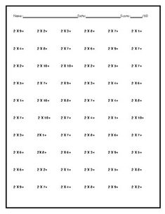 the printable worksheet for rounding numbers from 1 to 10 is shown in black and white