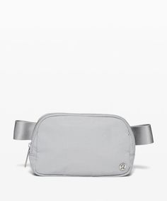 Everywhere Belt Bag *1L | Women's Bags | lululemon athletica Lululemon Casual Rectangular Bag, Casual Rectangular Lululemon Bag, Casual Lululemon Bag With Cell Phone Pocket, Casual Lululemon Bags For Daily Use, Versatile Lululemon Shoulder Bag For Everyday Use, Casual Everyday Lululemon Bags, Everyday Casual Lululemon Bags, Lululemon Rectangular On-the-go Bag, Everyday Functional Lululemon Shoulder Bag