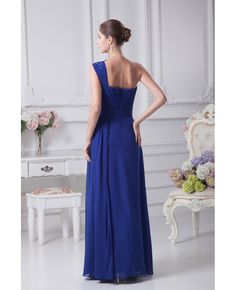 Shop best price royal blue floral one shoulder custom formal dress online. Free Shipping and Custom-made. Pro since 2009. Blue Fitted One Shoulder Prom Dress, Blue Fitted One-shoulder Prom Dress, Blue One Shoulder Sleeveless Dress For Prom, Blue Asymmetrical Neckline Dress For Prom Season, Formal Fitted Blue One Shoulder Dress, Blue Fitted One Shoulder Formal Dress, Blue Fitted One Shoulder Dress For Formal Occasions, Blue Prom Dress With Asymmetrical Neckline, Blue One-shoulder Evening Dress With Sweep Train