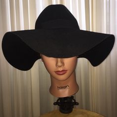 Red Bucket Hat, Summer Fedora, Black Straw Hat, Dressy Hats, Black Beret, Floppy Straw Hat, H M Accessories, Leather Baseball Cap, Baker Boy Hat