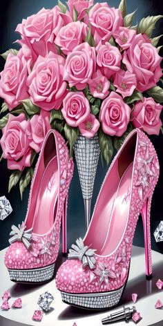 Disney Princess Shoes, Classy Looks, Planets Wallpaper, Elegant Wallpaper, Fashion Shoes Heels, Poke Cake, Princess Shoes, Statement Art