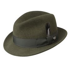 Bailey Tino Litefelt Hat on sale $58.95 Wide Brim Wool Felt Hat, Winter Hunting Felt Hat With Flat Brim, Elegant Winter Hats For Outdoor, Elegant Outdoor Winter Hat, Elegant Winter Outdoor Hat, Solid Wool Felt Hat With Short Brim, Classic Curved Brim Fedora For Hunting, Classic Fedora Felt Hat For Hunting, Classic Hunting Hat With Short Brim