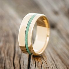 Shown here is "Vertigo" Cheap Hoop Wedding Rings, Cheap Men's Engagement Rings, Men Work Rings, Bohemian Wedding Rings Lightinthebox, Emerald Male Wedding Band, Wedding Ring With Meaning, Mens Gold Wedding Band With Emerald, Men Unique Wedding Band, Men Wedding Ring Gold