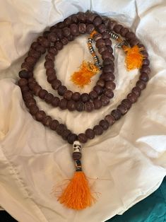 TIBETAN BODHI MALA Bodhi Seed Prayer Beads Bodhi Buddhist - Etsy