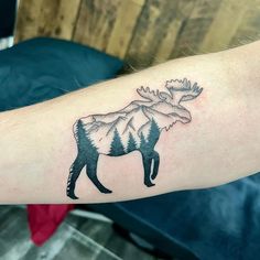 Moose Tattoo, modern moose tattoo, simple moose tattoo, moose tattoo ideas, geometric moose tattoo, small moose tattoo, traditional moose tattoo, feminine small moose tattoo, realistic moose tattoo, moose tattoo simple, moose tattoo designs, laurdiy moose tattoo, cute moose tattoo, moose tattoo small, tiny moose tattoo, outline small moose tattoo, minimalist moose tattoo, cartoon moose tattoo, small black moose tattoo, small simple moose tattoo, cute moose tattoo small, bull moose tattoo Alaska Tattoo, Antler Tattoo, Pnw Tattoo, Timeless Tattoo, Landscape Tattoo, Silhouette Tattoos