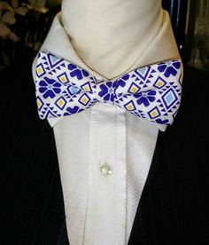 "The stunning Father and Son Classic Bow Tie Set is made out of Cotton and lined. Bow Ties are perfect for Weddings, Graduations, Family Portrait, Birthdays, Proms, and any special occasion. The Cotton handmade bow ties from DaysiBebes are easy and comfortable to wear. They are made with high quality 100% Cotton and lining. Bow Tie Sizes: (Please provide child's age when ordering to avoid delays. Infant & Toddler Size: 6 months - 24 months Bow Tie 3.5\" x 2\" with Strap 8\"- 12\" Men's: Bow Tuxedo Bow Tie, Minnie Bow, Blue Bow Tie, Bow Tie Set, Tape Crafts, Minnie Ears, Tie Set, Handmade Bows, Ear Headbands