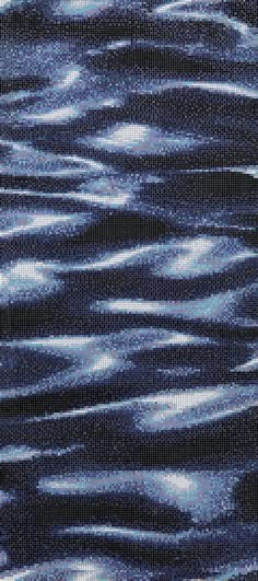 an image of water that is very dark blue