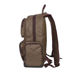 This backpack is the perfect bag for all your adventures! With plenty of room for your essentials, it's the ultimate travel companion. Don't just carry a bag, carry a backpack filled with endless possibilities! Travel Backpack With Functional Pockets For Outdoor Activities, Outdoor Travel Backpack With Functional Pockets, Nylon Travel Bags For Back To School, Trip Nylon Laptop Backpack, Nylon Laptop Backpack For Trips, Functional Backpack With Luggage Sleeve For Outdoor Activities, Nylon Laptop Bag For Trip, Large Capacity Backpack For Outdoor, Outdoor Activities Travel Backpack With Functional Pockets