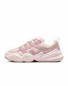 Nike Women's Tech Hera Sneakers Shoes Pearl Pink DR9761-600 | eBay Girly Fits, Pearl Pink, Shoes Pink, Nike Pink, Sneakers Shoes, Women's Sneakers, Womens Sneakers, Nike Women, Athletic Shoes