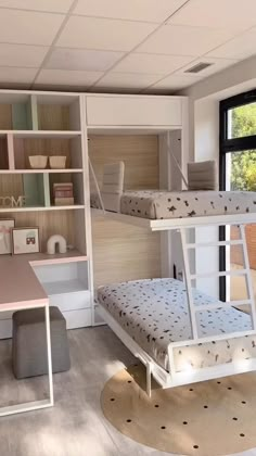 470 Murphy & Bunk Beds ideas in 2024 | bunk beds, bedroom design, bunk ...