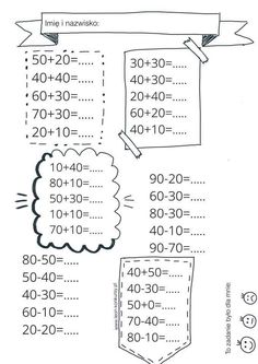 the worksheet for rounding numbers to 10