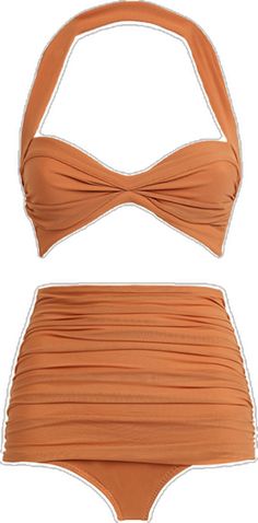 Fitted Lined Tankini For Beach Season, Solid Sculpting Nylon Swimwear, Solid Nylon Sculpting Swimwear, Sculpting Nylon Swimwear In Solid Color, Sculpting Nylon Swimwear For Swimming, Solid Ruched Stretch Swimwear, Sculpting Smoothing Swimwear For Beach, Smoothing Sculpting Swimwear For Beach, Fitted Triangle Top Swimwear With Smoothing