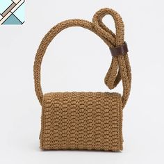 100% Handmade 100% Paper String 100% Vegetal Leather Made in Turkey Bag Body Height: 15 cm / 5.9 inches Bag Body Width: 20 cm / 7.9 inches Casual Light Brown Shoulder Bag For On-the-go, Natural Pouch Shoulder Bag For On-the-go, Casual Top Handle Shoulder Bag With Phone Holder, Casual Shoulder Bag With Phone Holder, Casual Brown Rectangular Shoulder Bag, Casual Light Brown Rectangular Satchel, Brown Baguette Bag With Adjustable Strap, Versatile Brown Rectangular Satchel, Versatile Rectangular Brown Box Bag