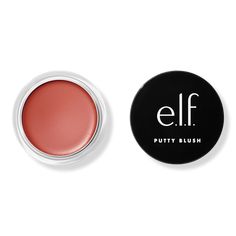 Putty Blush - e.l.f. Cosmetics | Ulta Beauty Elf Rouge, Putty Blush, Elf Blush, E.l.f. Cosmetics, Elf Cosmetics, Matte Powder, Elf Makeup, It Cosmetics, Cream Blush