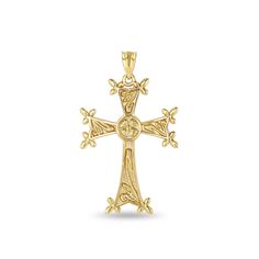 "14k solid gold Engravable Armenian Cross. measures 1 1/2\" by 1\". high polish finish. Back side can be engraved. Engraving is an additional cost and special order non returnable." Classic Engraved Crucifix Jewelry, Formal Engraved Crucifix Jewelry, Traditional Gold Jewelry For Commemoration, Traditional Gold Jewelry With Engraving Option, Yellow Gold Jewelry With Polished Finish For Commemoration, Polished Yellow Gold Jewelry For Commemoration, Yellow Gold Polished Jewelry For Commemoration, Yellow Gold Jewelry With Engraving For Commemoration, Engraved Yellow Gold Crucifix Jewelry