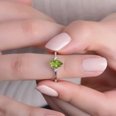 Description : Green Peridot Ring, Pear Cut Natural Peridot Solid Gold Wedding Ring, Dainty Cluster Ring, Multi Stone Gold Ring Diamond : 0.06 CT. F / SI (2 piece) Natural Green Peridot : 1.00 CT. (1 piece) Gram 2.28 (It may differ depending on the ring size) Product Code: MR0011122 This product belongs to Tilya Jewelery private collection . You can browse our store for other special collection products. All of our products are stamped and made of solid gold . All of our products are handmade and Green Heart Cut Rings For Wedding, Green Heart Cut Wedding Rings, Wedding Birthstone Ring In White Gold With Peridot, Green Diamond Pear-shaped Ring, Lime Green Promise Ring With Birthstone, Green Gemstone Rings With Heart Cut, Green Gemstone Heart Cut Rings, Pear-shaped Green Ring For Anniversary, Green Pear-shaped Promise Ring