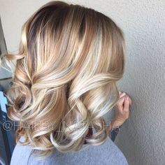 DIMENSION! Added a honey blonde and shadowed root using all @schwarzkopfusa color for my mega babe of a client. Fall blonde is a thing❤️ Hair Color Blonde, Fall Blonde, Hair Color Light Brown, Pinterest Hair, Long Blonde, Hair Images, Long Blonde Hair