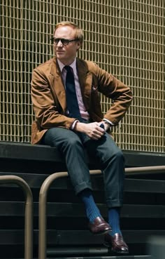 Michael Hill, Spring Business Casual, Ivy League Style, Personal Style Inspiration, Suit And Tie, Fashion Sense, Mens Suits, Work Outfit, Personal Style