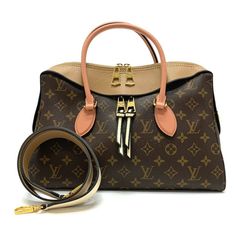 Item Information ITEM NO.: S-220114-17 NAME: LOUIS VUITTON Monogram Tuileries Tote 2way Hand Bag Tote Bag SHAPE: Tote Bag Shoulder Bag Bag MODEL NO.: M44270 Code: AA4137 COLOR: Brown MATERIAL: MonogramCanvas / APPROX SIZE: W13.8×H9.4×D5.3inch / W35cm×H24cm×D13.5cm Handle: 16.3inch / 41.5cm Shoulder longest: 29.9inch / 76cm Shoulder Strap:detachable、Unadjustable The base is used to measure the width. Depth measures the side. Listed hand measurements may have a 1-2cm difference. Gender: Women's Sp Louis Vuitton Tote Bag, Stylish Tote Bag, Louis Vuitton Totes, Bag Model, Louis Vuitton Designer, Louis Vuitton Speedy Bag, Bag Shoulder, Hand Bag, Monogram Canvas