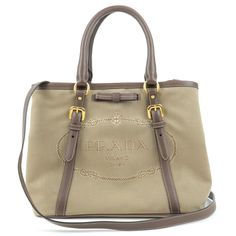 Product No BN1841 Serial No - Color CORDA(Beige), BURCIA(Brown) Size W28 × H23 × D17cm (11.02"/9.06"/6.69")【Shoulder Strap length】 116.5-126.5cm (45.87-49.80")Please forgive some errors. Material Logo Jacquard, Leather Comes with Comes with Dust bag, , Shoulder strap Management No 35786-5 Measurements Condition Rank AExcellent condition.Barely New. Outside condition (Scratches) -(Stains) -(Remarks) slightly lost its shape Inside condition (Scratches) -(Stains) -(Remarks) - Condition Rank S Brand Designer Beige Satchel With Top Carry Handle, Designer Beige Bags With Gold-tone Hardware, Designer Beige Satchel With Double Handle, Designer Beige Tote Satchel, Luxury Taupe Shoulder Bag With Double Handle, High-end Beige Shoulder Bag With Leather Handles, Luxury Taupe Bag With Top Carry Handle, Luxury Beige Coated Canvas Shoulder Bag, Luxury Taupe Top Handle Shoulder Bag