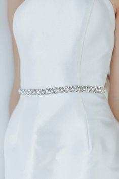 Beautiful clustered pearls and crystals on ribbon ties. We love this modern but classic design. Formal Bridal Accessories With Pearl, Formal Pearl Bridal Accessories, Formal Bridal Pearl Accessories, Elegant Embellished Bridal Accessories For Formal Occasions, Elegant Bedazzled Bridal Accessories For Party, Elegant Embellished Bridal Accessories, Formal Embellished Pearl Jewelry, Formal Pearl Embellished Jewelry, Elegant Ribbon Bridal Belt For Wedding