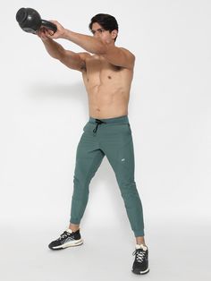 This is AHA moment!


Experience a newfound motivation to hit the gym in these pants. The secret lies in the meticulous details, such as the incredibly comfortable fabric and quick-drying properties. They are specifically designed to elevate your workout experience and help you achieve better results.

Product Details


4-way stretch fabric ensures unrestricted movement in every direction.
The material efficiently wicks away sweat and dries fast.
The waistband features an enclosed elastic with a Functional Compression Activewear With Elastic Waistband, Functional Compression Activewear, Athleisure Yoga Bottoms With Functional Drawstring, Nylon Gym Activewear Long Pants, Gym Pants With 4-way Stretch Nylon, Nylon Activewear For Gym With Long Pants, Nylon Activewear Long Pants For Gym, Nylon Sportswear Activewear Long Pants, Nylon Activewear Long Pants