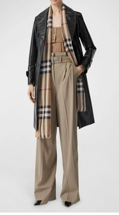 Burberry Scarf Giant Check Gauze Wool And Silk New light beige/Caramel color NEW $450 Retail right now &amp;amp;amp;amp;amp;amp;amp;amp;amp;amp;amp;amp;amp;amp;lt;div style="text-align:center"&amp;amp;amp;amp;amp;amp;amp;amp;amp;amp;amp;amp;amp;amp;gt;&amp;amp;amp;amp;amp;amp;amp;amp;amp;amp;amp;amp;amp;amp;lt;img src="http://ti2.auctiva.com/sw/java.gif" border="0"&amp;amp;amp;amp;amp;amp;amp;amp;amp;amp;amp;amp;amp;amp;gt;&amp;amp;amp;amp;amp;amp;amp;amp;amp;amp;amp;amp;amp; Scarf With Coat, Burberry Scarf Outfit, Scarf Tying Tutorial, Giant Check, Burberry Fashion, Scarf Wearing, Scarf Wearing Styles, Burberry Style, Check Scarf