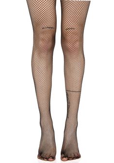 Black Fishnet Stockings, Rhinestone Tights, Diamond Tights, Black Fishnet Tights, Red Fishnets, Suspender Tights, Thigh High Tights, Vinyl Mini Skirt, Demon Days