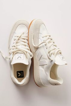 Veja V-12 Sneakers Amazon Forest, Fall Sneakers, Veja Shoes, Platform Design, Veja Sneakers, Slip On Trainers, 2024 Style, Shoe Inspo, Swag Shoes