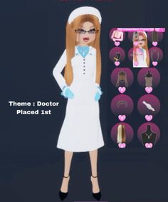 dress to impress outfit idea in 2024 | Dress to impress, Avatar theme ...