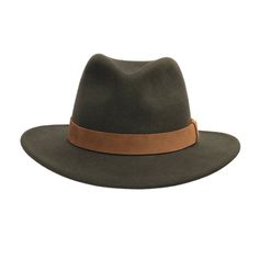 Flexibility counts. The Seneca wool felt makes this Ultrafino traveler hat crushable, packable, and durable against water, oil, and dry soil. A classic style with a pinched diamond crown and slim leather handmade hatband for added style. The Seneca is all you need. 100% Australian wool felt. WOOL FELT: Australian Felt is one of the most popular materials for making hats. It keeps you nice and warm on winter days and is breathable. QUALITY: The high-quality Australian wool offers optimal protecti Brown Felt Hat With Short Brim For Outdoor, Classic Winter Hat For Outdoor Activities, Winter Hunting Hat Band With Flat Brim, Wide Brim Hats For Outdoor Activities In Fall, Curved Brim Hats For Fall Outdoor Activities, Adjustable Flat Brim Felt Hunting Hat, Curved Brim Felt Hat For Winter Outdoor Activities, Classic Brown Hat For Outdoor Activities, Fall Hats With Curved Brim For Outdoor Activities