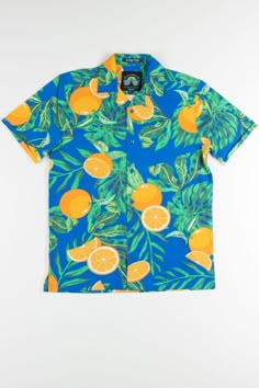 Tropical Fruits Orange Hawaiian Shirt available in T-shirt, hoodie, tank top, longsleeve, multi color and size S M L XL XXL 3XL 4XL 5XL. Shipping from the US. Easy 30 day return policy - Shop now! 6.1-ounce, 100% cotton .Double-needle neck, sleeves and hem; Roomy Unisex Fit. Ash is 99% cotton, 1% poly; Sport Grey is 90% cotton, 10% poly; Dark Heather is 50% cotton, 50% polyester .Decoration type: Digital Print. Made by Gildan Cheap Trendy Printed Hawaiian Shirt, Hawaiian Shirt With Tropical Print And Camp Collar, Cheap Yellow Men's Hawaiian Shirt, Cheap Men's Yellow Hawaiian Shirt, Cheap Patterned Hawaiian Shirt With Graphic Print, Affordable Orange Hawaiian Shirt For Summer, Affordable Multicolor Tropical Hawaiian Shirt, Cheap Pre-shrunk Summer Shirt, Cheap Graphic Print Hawaiian Shirt For Beach Season