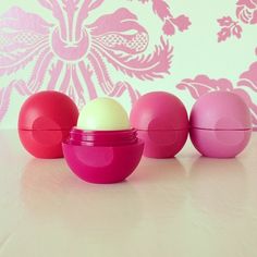 ☆ eos baby ☆ Tickled Pink, Soft Lips, Beauty Stuff, Make Me Up