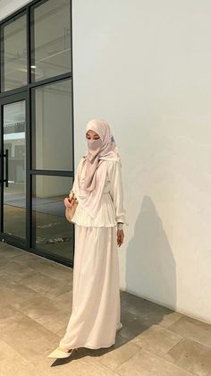 Niqab Fashion, Muslim Women Fashion