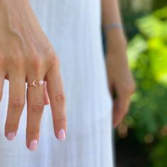 Sun and Moon Ring | Channel the power of the moon with this authentic moonstone ring. Handcrafted in 14K rose gold over sterling silver. It features an open shank sun & moon ring design and will be a wonderful addition to your ring collection. A luminous rainbow moonstone symbolizes inner growth and strength. Wear it to promote inspiration, intuition and empathy. Sun And Moon Ring, Sun And Moon Rings, Promise Ring Set, Ring Moonstone, Inner Growth, Moonstone Crystal, Moon Ring, Feminine Power, Best Gifts For Her