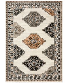 in stock Contemporary Lodge, Affordable Area Rugs, Black Area Rugs, Transitional Rugs, Modern Country, Soft Rug, Garden Cottage, Black Rug, Rug Shapes