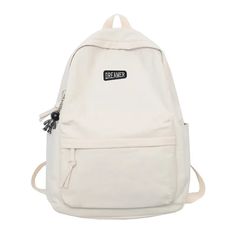 45548720586973|45548720652509|45548720816349|45548720914653 Trendy White Canvas Bag For Students, White Large Capacity Canvas Bag For School, White Canvas Bag With Zipper Closure For School, White Canvas School Bag With Zipper Closure, Large Capacity White Canvas School Bag, White Canvas Satchel Bag For Students, White Canvas Satchel For School, White Canvas Satchel For Students, White Canvas Backpack For Travel