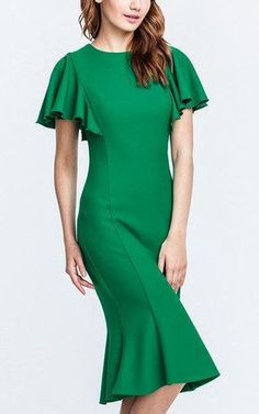 Shop Sheath Jewel Short Sleeve Mother of the Bride Dress Online. Ellen Bridals offers tons of high quality collections at affordable prices. Free shipping Now! Green Sheath Bodycon Dress For Evening, Fitted Sheath Maxi Dress, Green Evening Bodycon Dress, Green Bodycon Dress For Evening, Solid Color Bodycon Cocktail Dress, Elegant Green Bodycon Dress, Green Bodycon Cocktail Dress, Elegant Green Mini Bodycon Dress, Solid Color Bodycon Sheath Dress