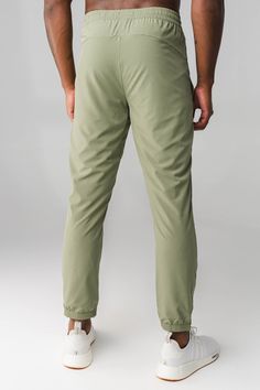 The Prime Jogger is the the perfect jogger whether you are training for a marathon or on a leisurely walk to get groceries. This jogger offers functionality and comfort while also providing a sporty look to add to your wardrobe. Training For A Marathon, Sporty Look, Pull On Pants, Matcha, Fabric Design, Elastic Waist, Wardrobe, Free Shipping